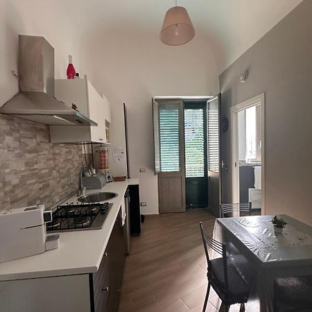 Luna Blu Apartment Palermo Zewnętrze zdjęcie
