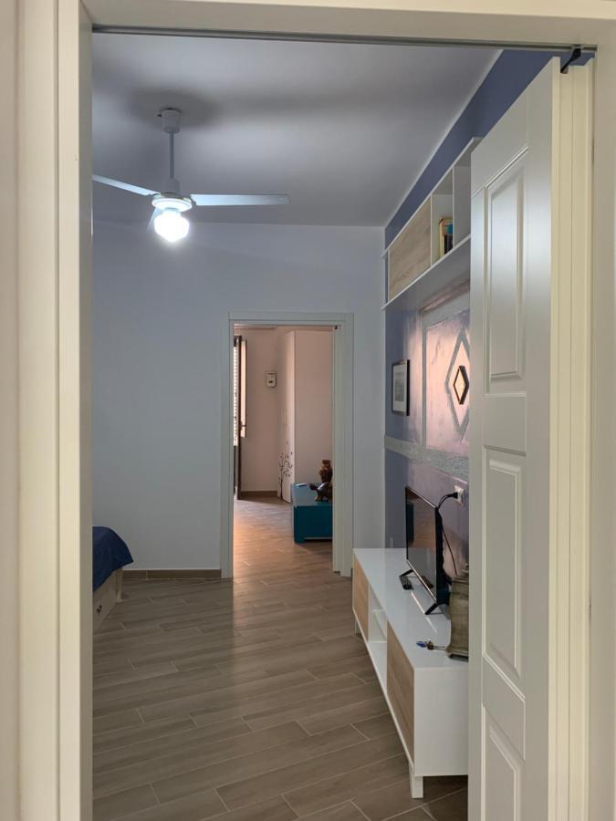 Luna Blu Apartment Palermo Zewnętrze zdjęcie
