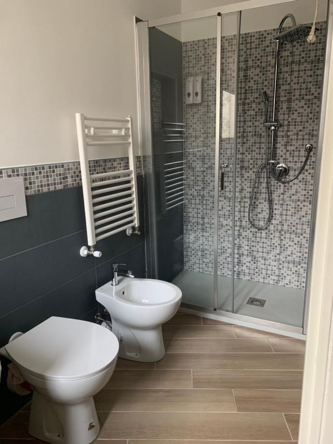 Luna Blu Apartment Palermo Zewnętrze zdjęcie