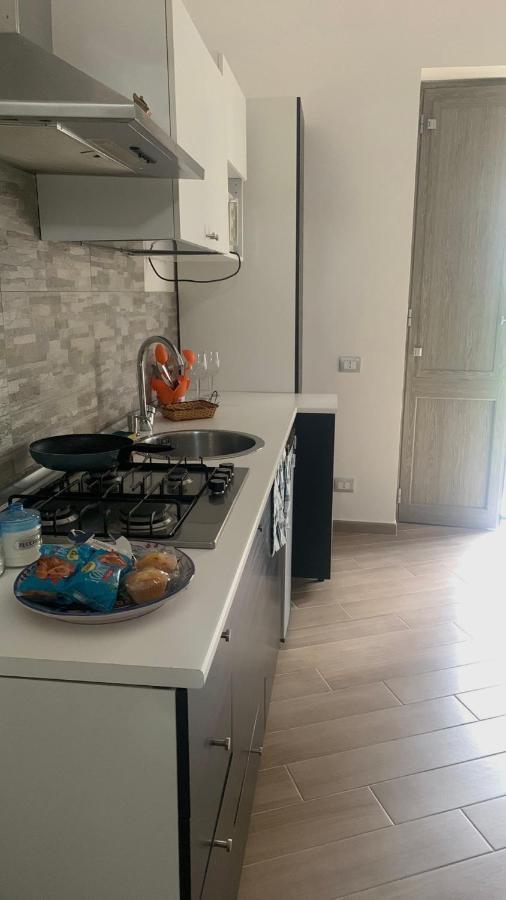 Luna Blu Apartment Palermo Zewnętrze zdjęcie