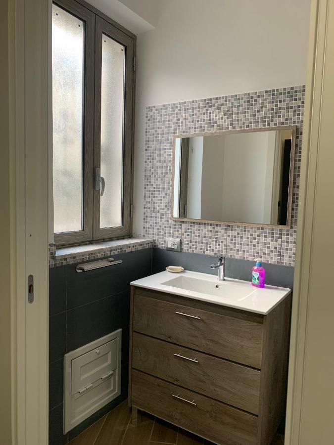 Luna Blu Apartment Palermo Zewnętrze zdjęcie